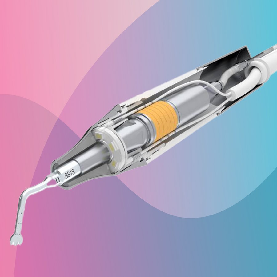 Acteon Piezotome Cube Acteon Piezotome Cube