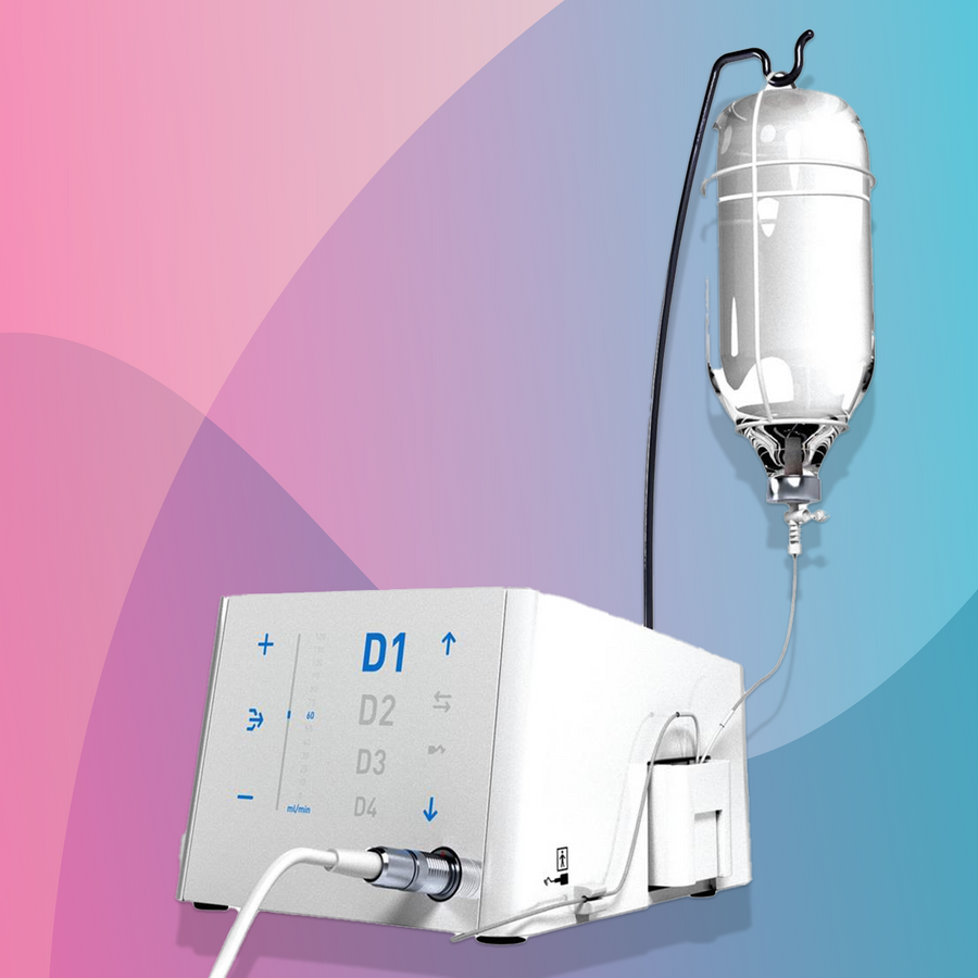 Acteon Piezotome Cube Acteon Piezotome Cube