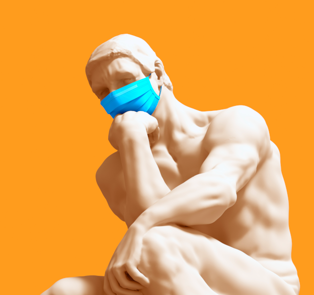 Protecting Dental Workers in the Pandemic - Reduce Risk Through Mouthwash