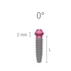 Fixo 4mm