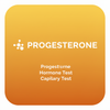 PolarisDX Chair side lateral flow blood test: Progesterone