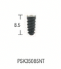 PSK Standard Conical Connection Implant: Regular Double Thread Normo