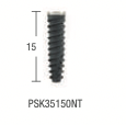 PSK Standard Conical Connection Implant: Regular Double Thread Normo